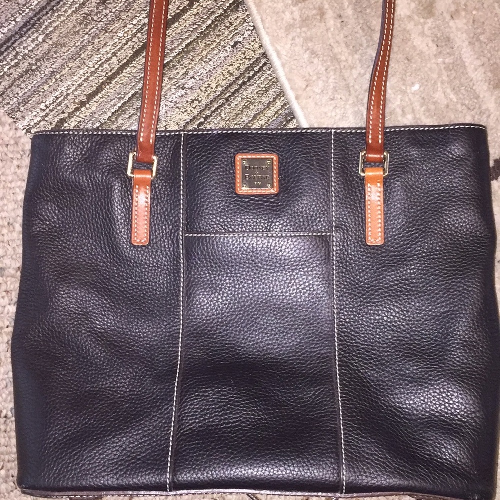 Dooney & Bourke Lexington Shopper